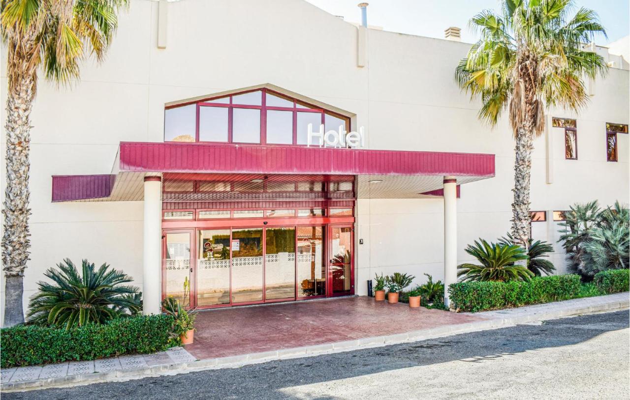 Awesome apartment in Bolnuevo with Outdoor swimming pool ...