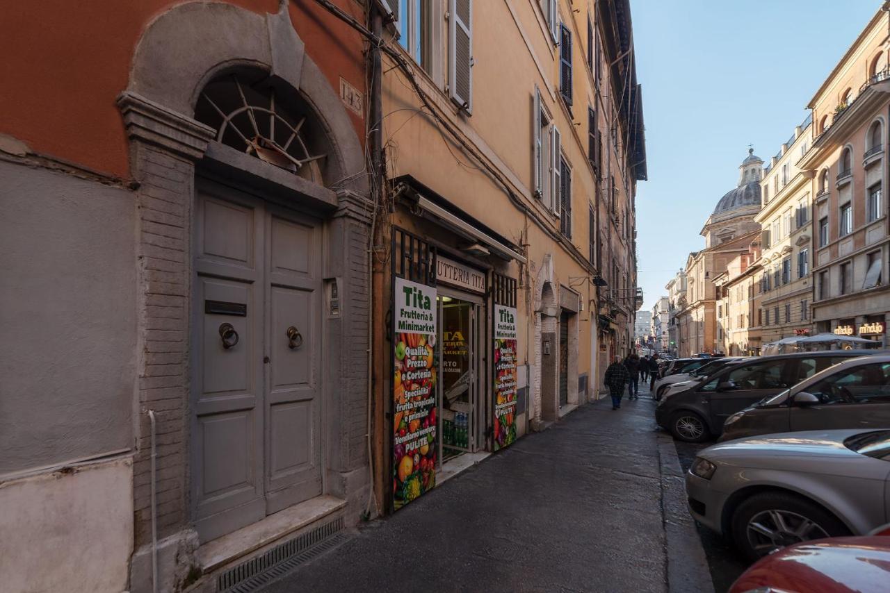 Passione Romana Apartment - 5