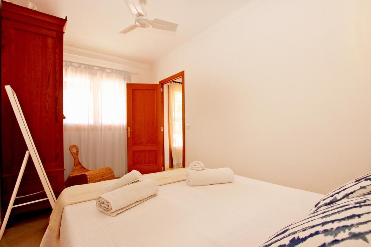 Mare de Deu del Carme House, SEstanyol de Migjorn – Güncel ...