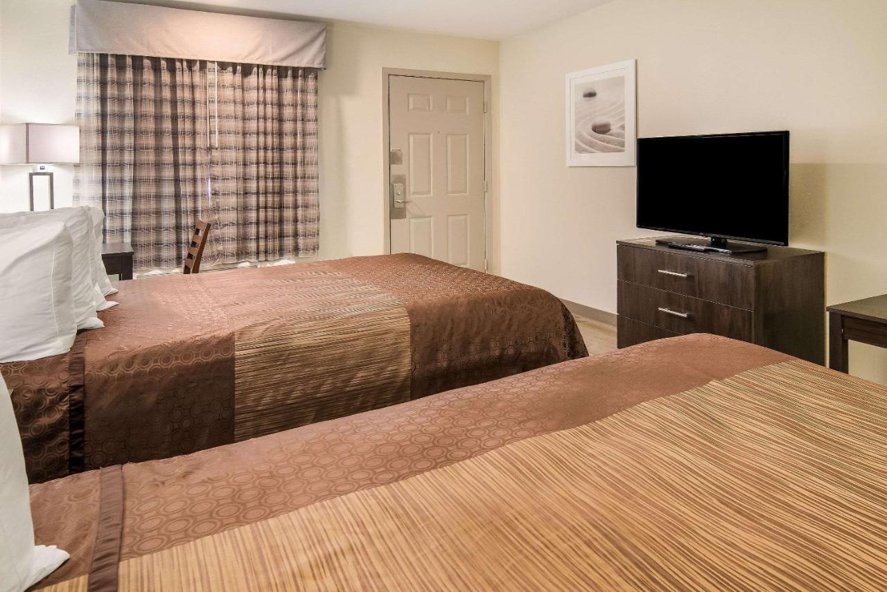 City Inn & Suites — photo 8
