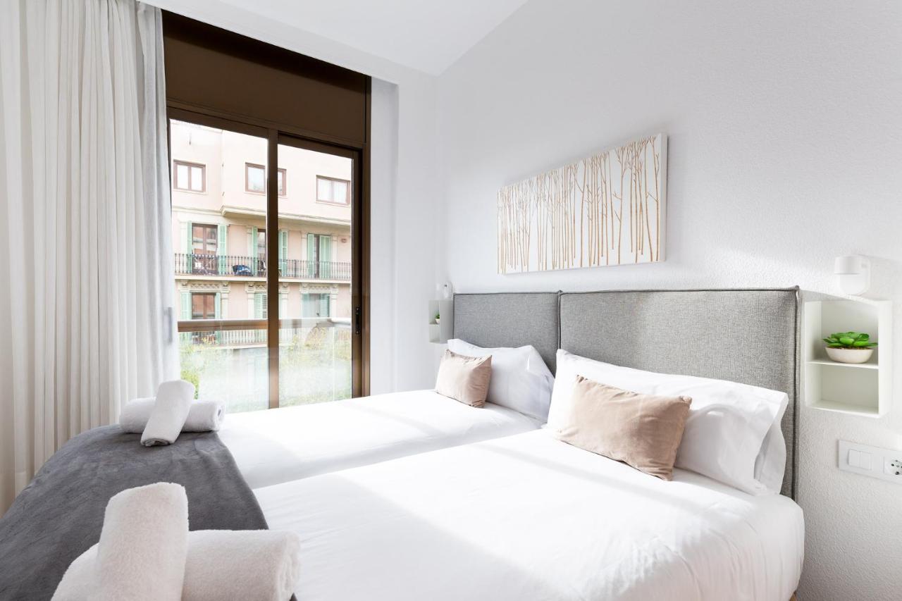 Stay U-nique Apartments Sant Antoni II, Barcelona – Updated ...