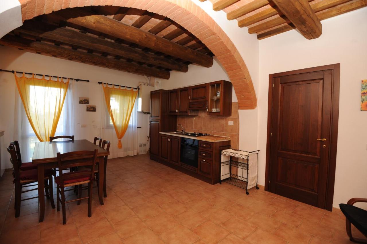 Fattoria Casanova - 5