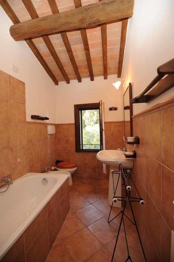 Fattoria Casanova - 3