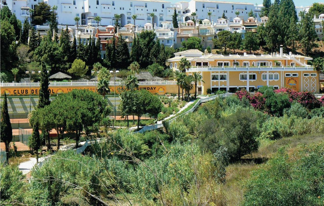 El mirador de Calahonda, La Cala de Mijas – Bijgewerkte ...