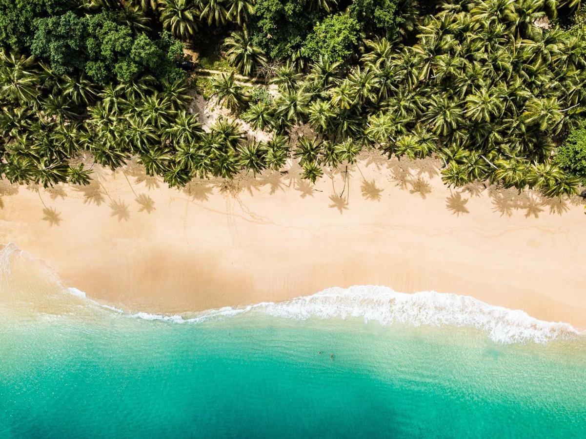 Image: Sundy Praia - Principe Collection