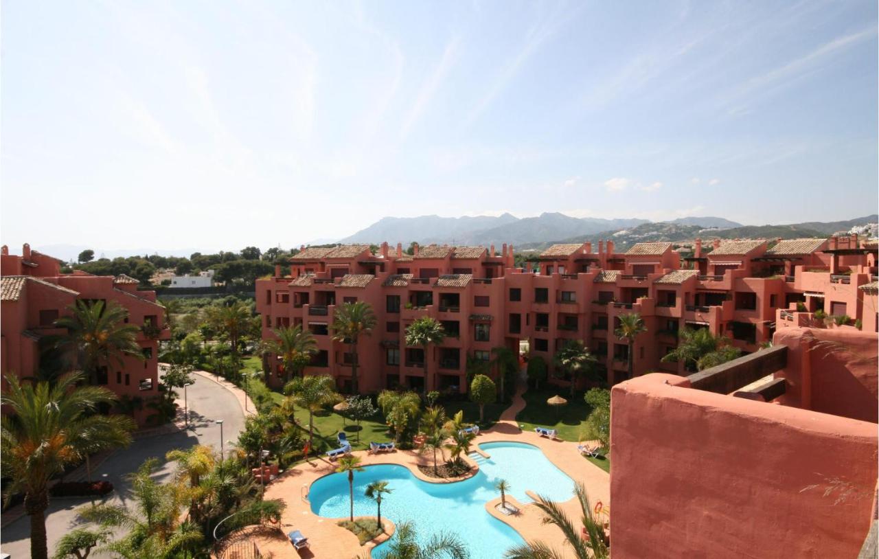 Apartment Marbella El Rosario, Marbella – Bijgewerkte prijzen ...