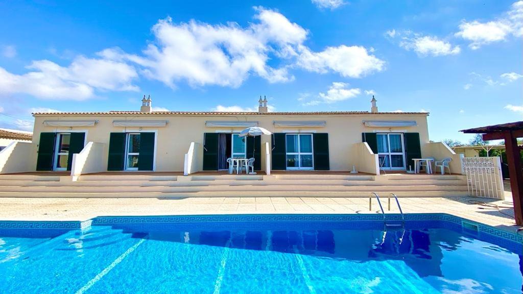 Casa de Campo LAGOA DOS SALGADOS - 3