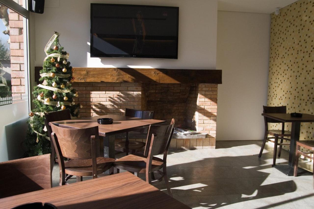 Hostal Vertisol, Les Preses – Precios actualizados 2022