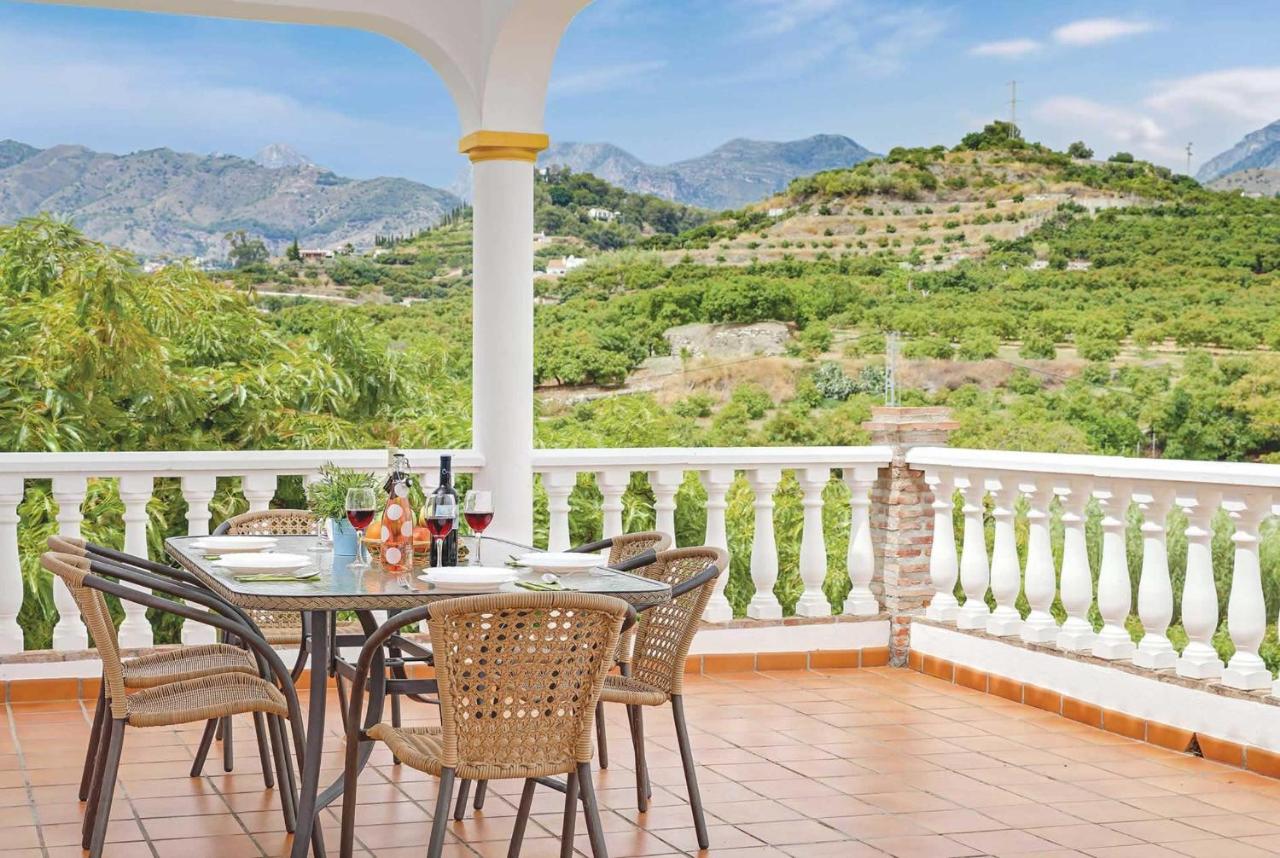 Carmella, Nerja – Bijgewerkte prijzen 2022
