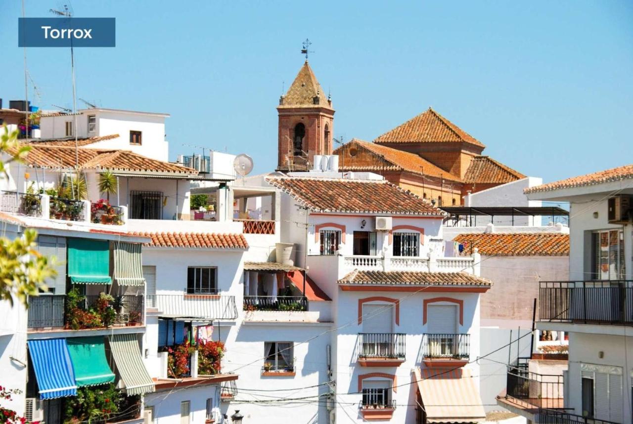Carmella, Nerja – Bijgewerkte prijzen 2022
