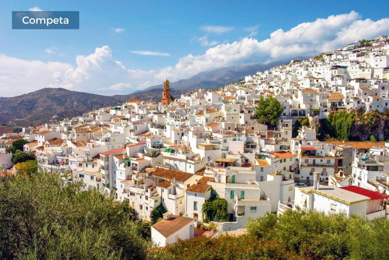 Carmella, Nerja – Bijgewerkte prijzen 2022