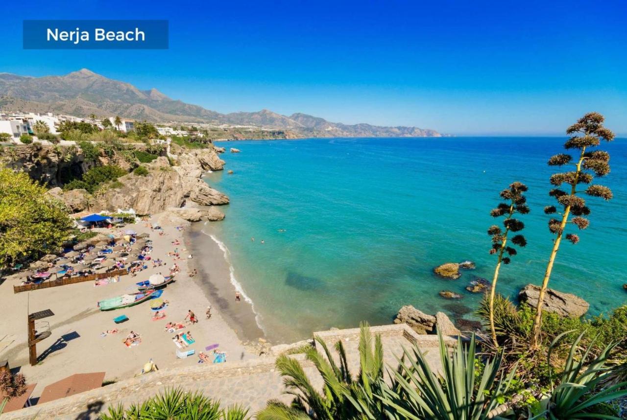 Carmella, Nerja – Bijgewerkte prijzen 2022