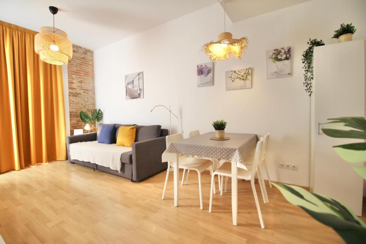 Mediterranean Way - Tarragona Central Apartments, Tarragona ...