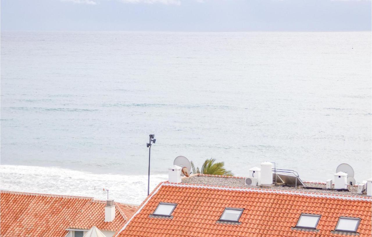 Sumarhús Nice home in Fuengirola w/ WiFi and 2 Bedrooms ...