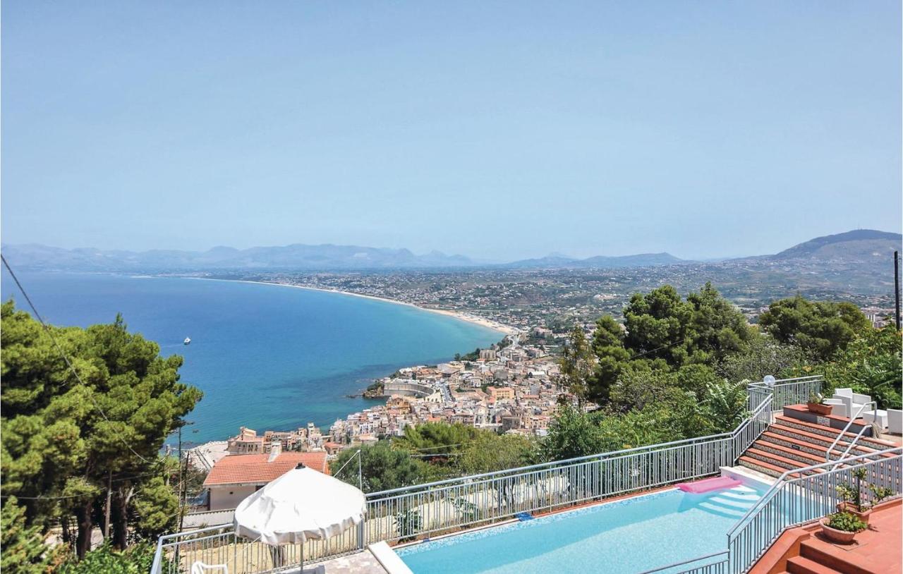 Villa Belvedere, Castellammare del Golfo – Updated 2023 Prices