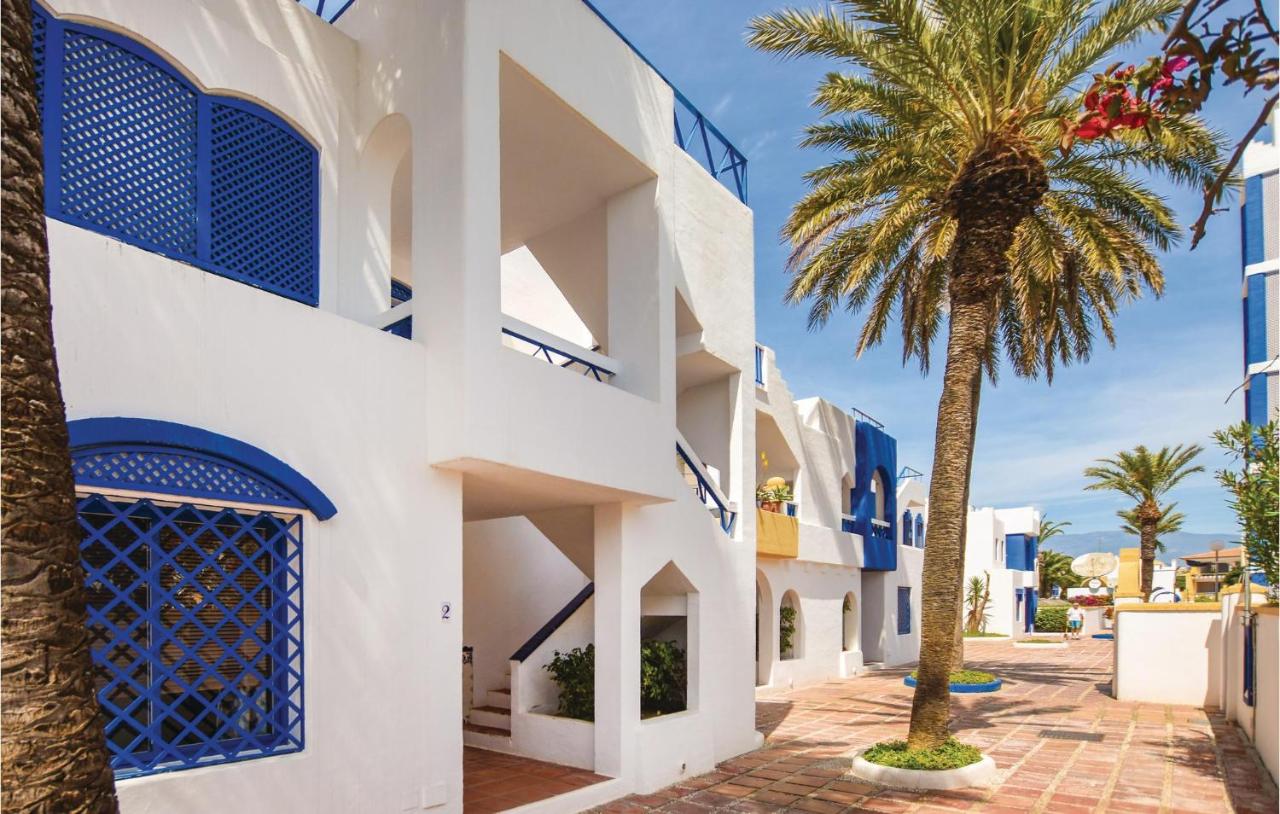 Awesome home in Roquetas de Mar w/ Outdoor swimming pool ...