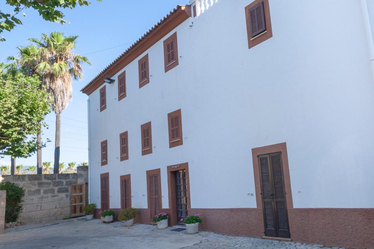 Villa Moli del Rei, Palma de Mallorca – Bijgewerkte prijzen 2022