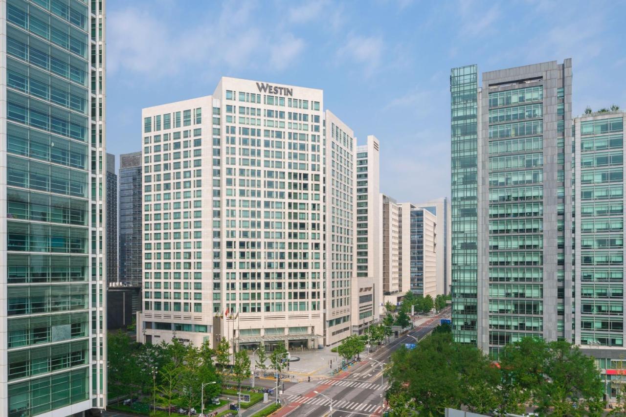 The Westin Beijing Financial Street photo