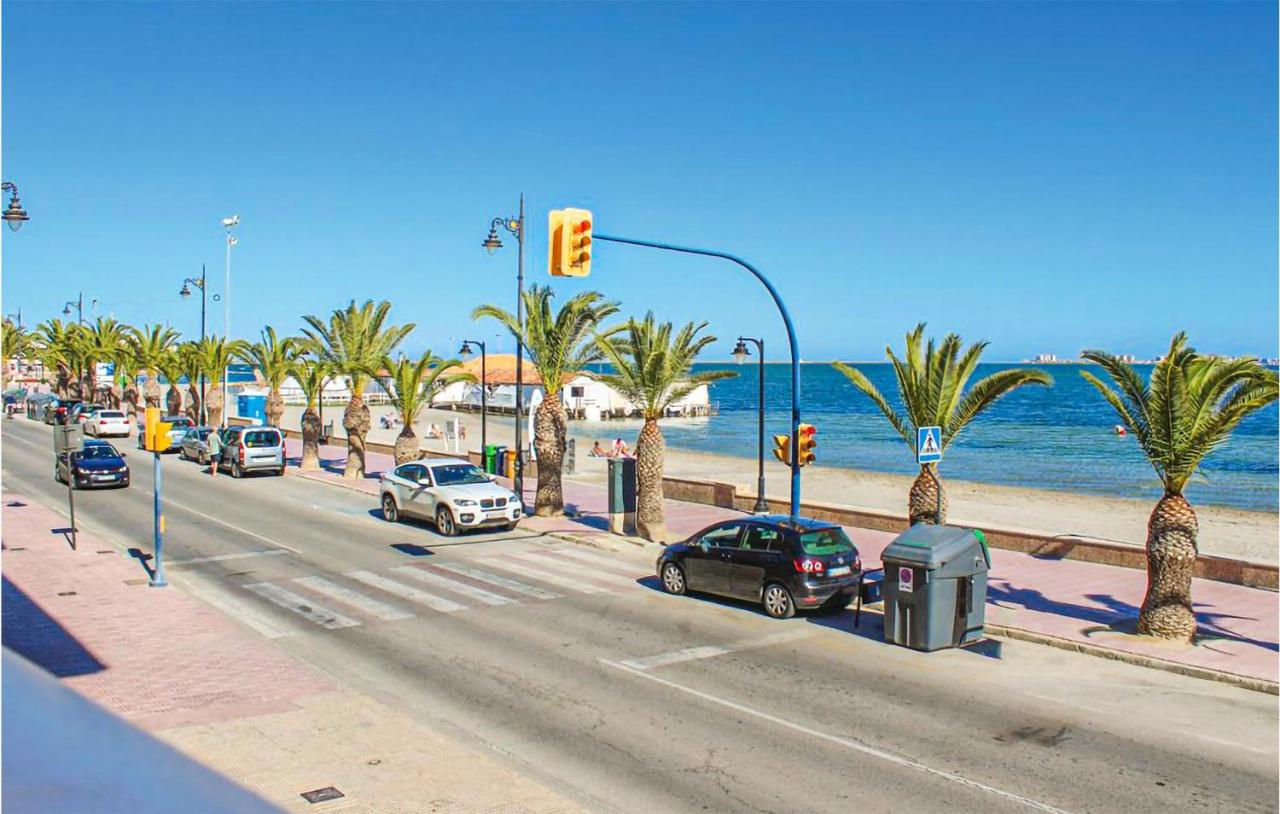 Beautiful apartment in San Pedro del Pinatar with Outdoor ...