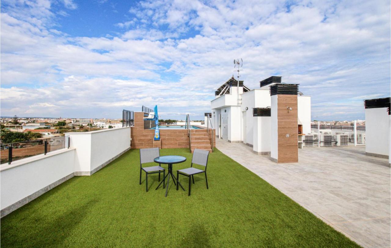 Beautiful apartment in San Pedro del Pinatar with Outdoor ...