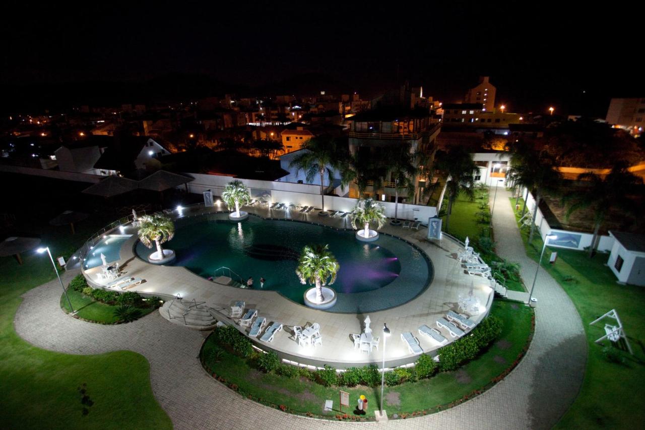 Oceania Park Hotel Spa & Convention photo