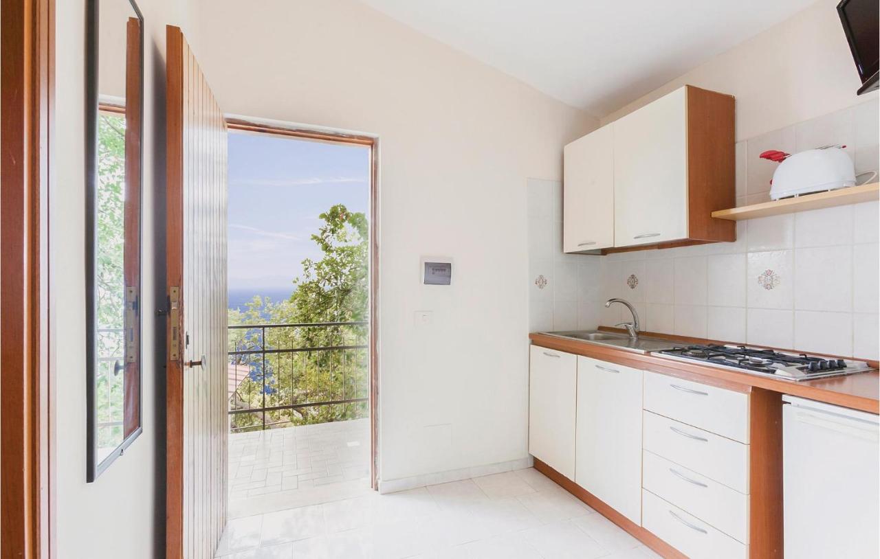 Stunning apartment in Vico Equense NA with 2 Bedrooms and Outdoor swimming pool photo