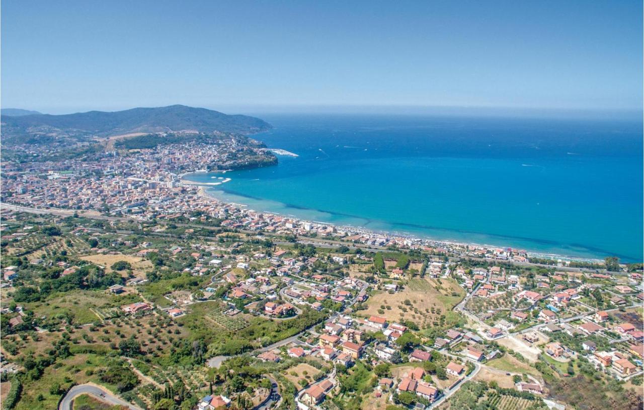 Stunning apartment in Vico Equense NA with 2 Bedrooms and Outdoor swimming pool photo