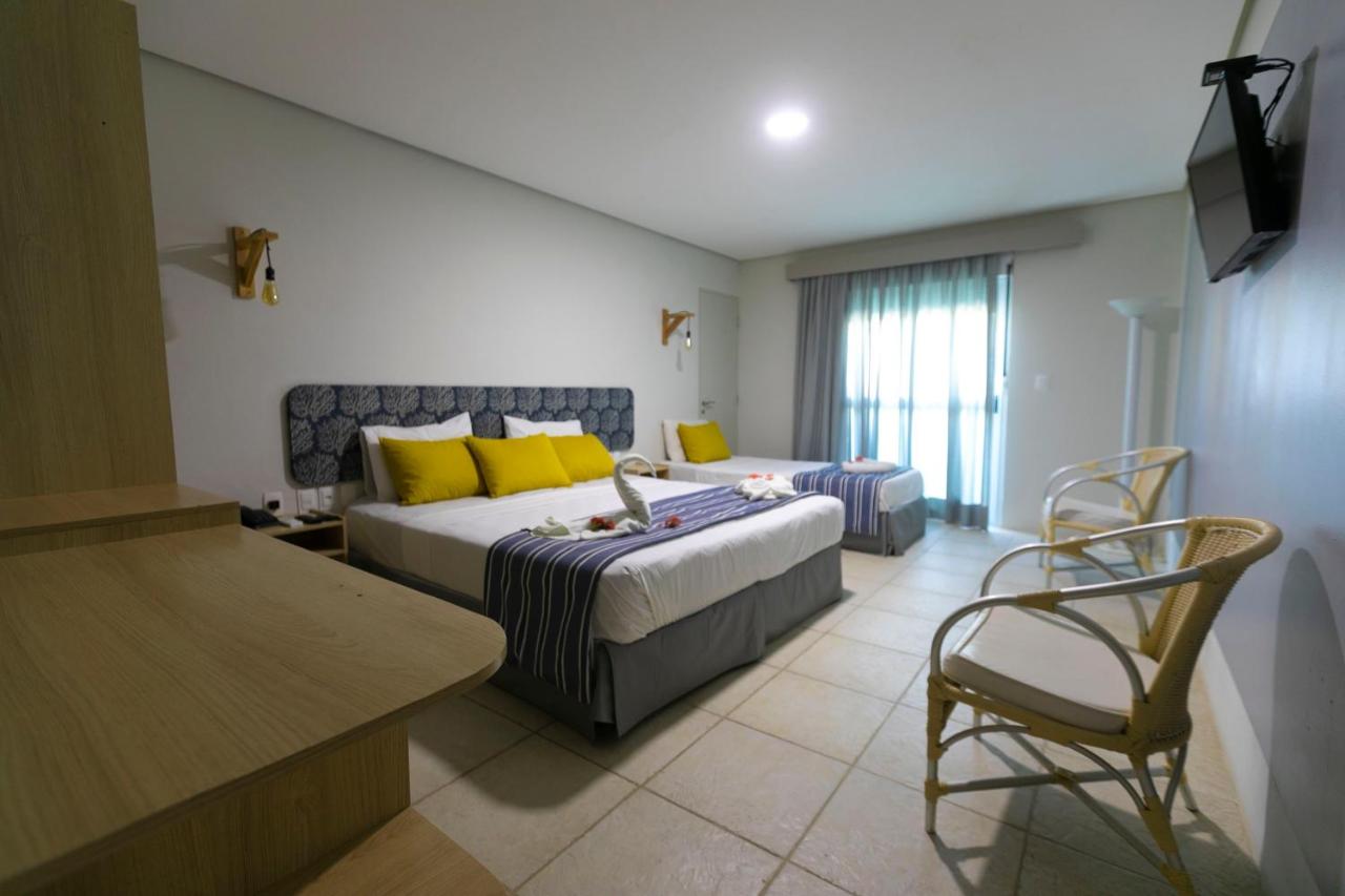Baía Branca Beach Resort photo