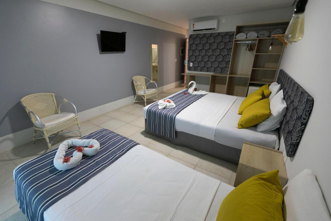 Baía Branca Beach Resort photo