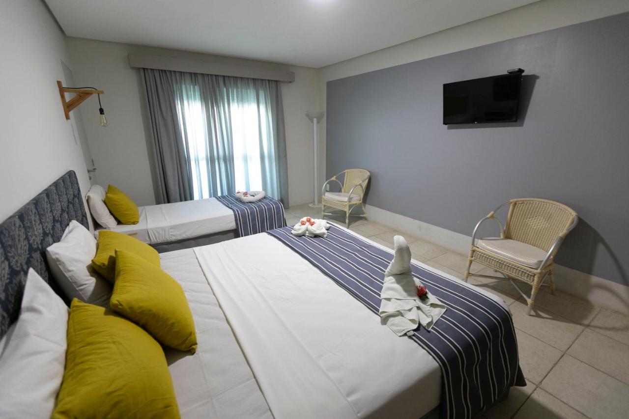 Baía Branca Beach Resort photo