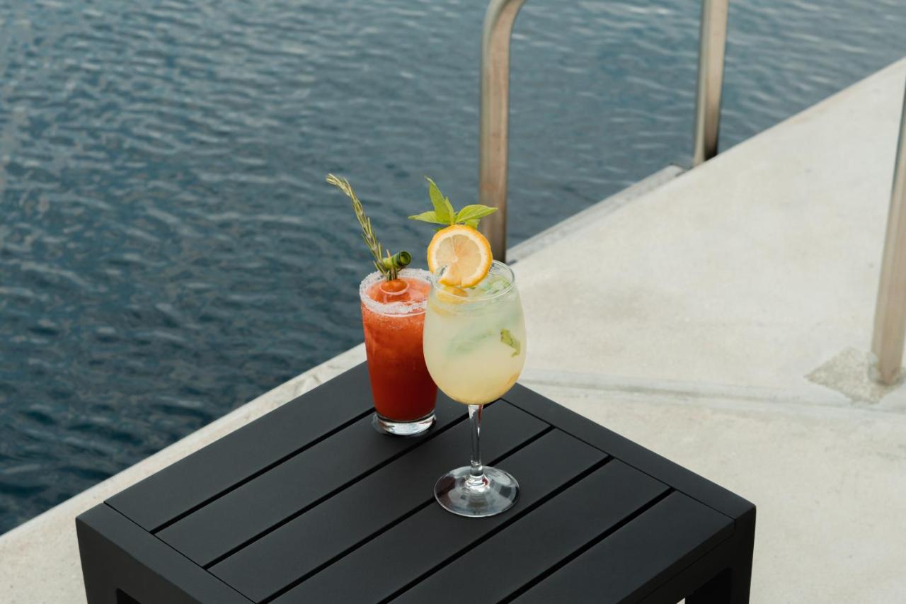 Hive Cancun by G Hotels - 4