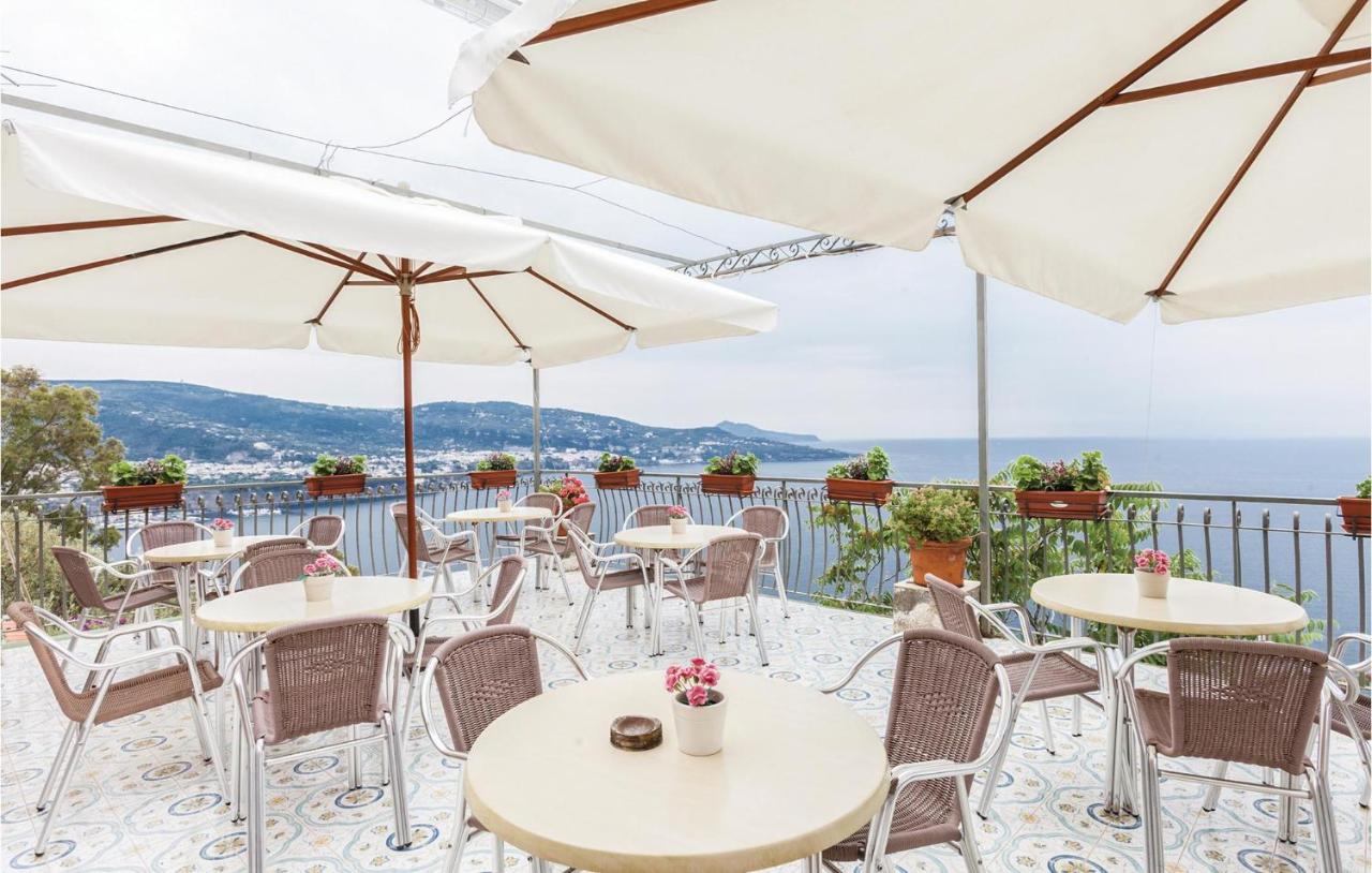 Awesome apartment in Vico Equense NA with 2 Bedrooms and Outdoor swimming pool photo