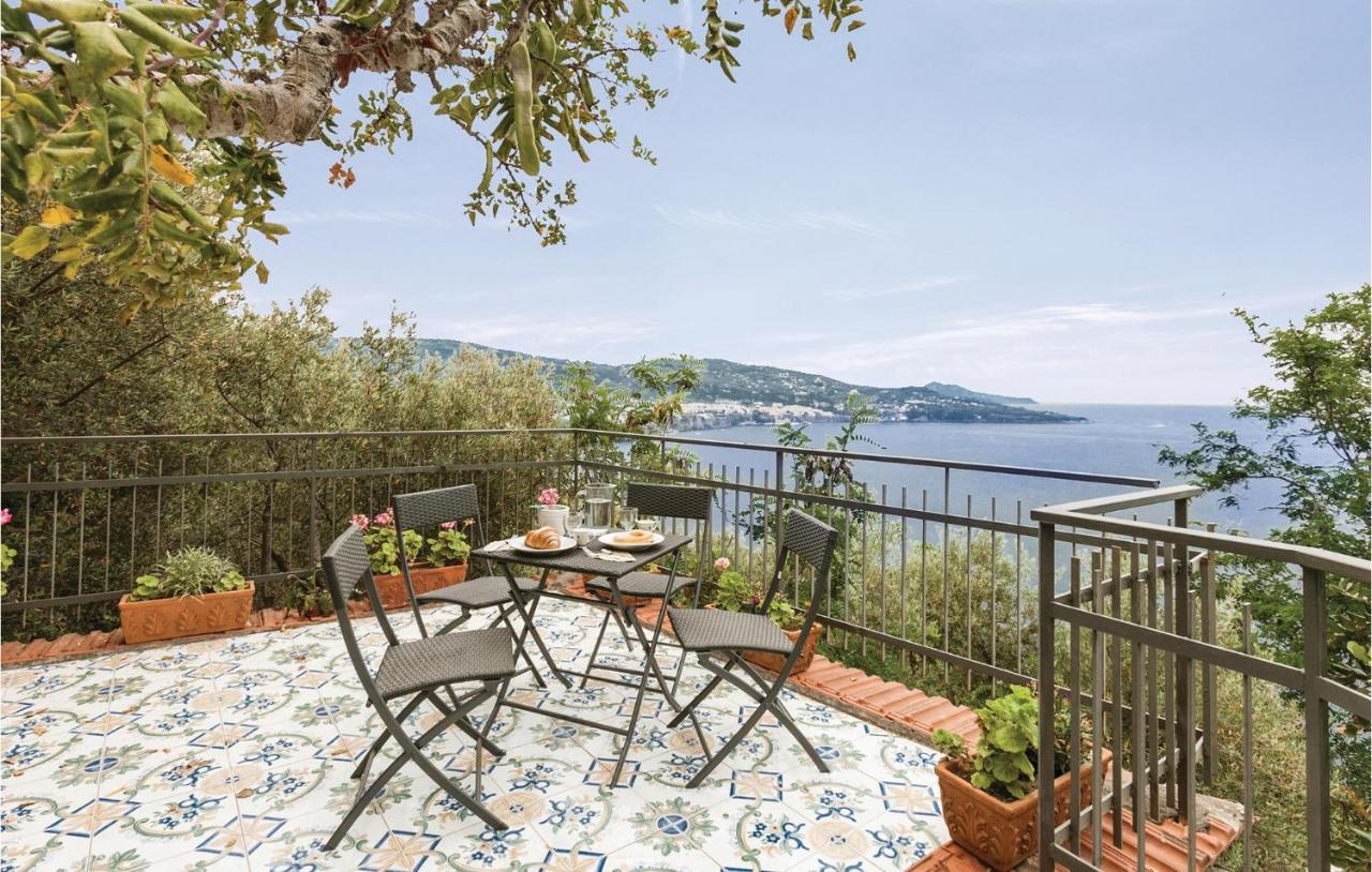 Awesome apartment in Vico Equense NA with 2 Bedrooms and Outdoor swimming pool photo