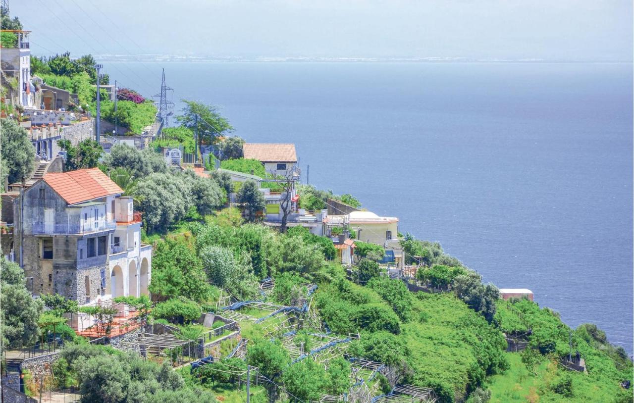 Awesome apartment in Vico Equense NA with 2 Bedrooms and Outdoor swimming pool photo