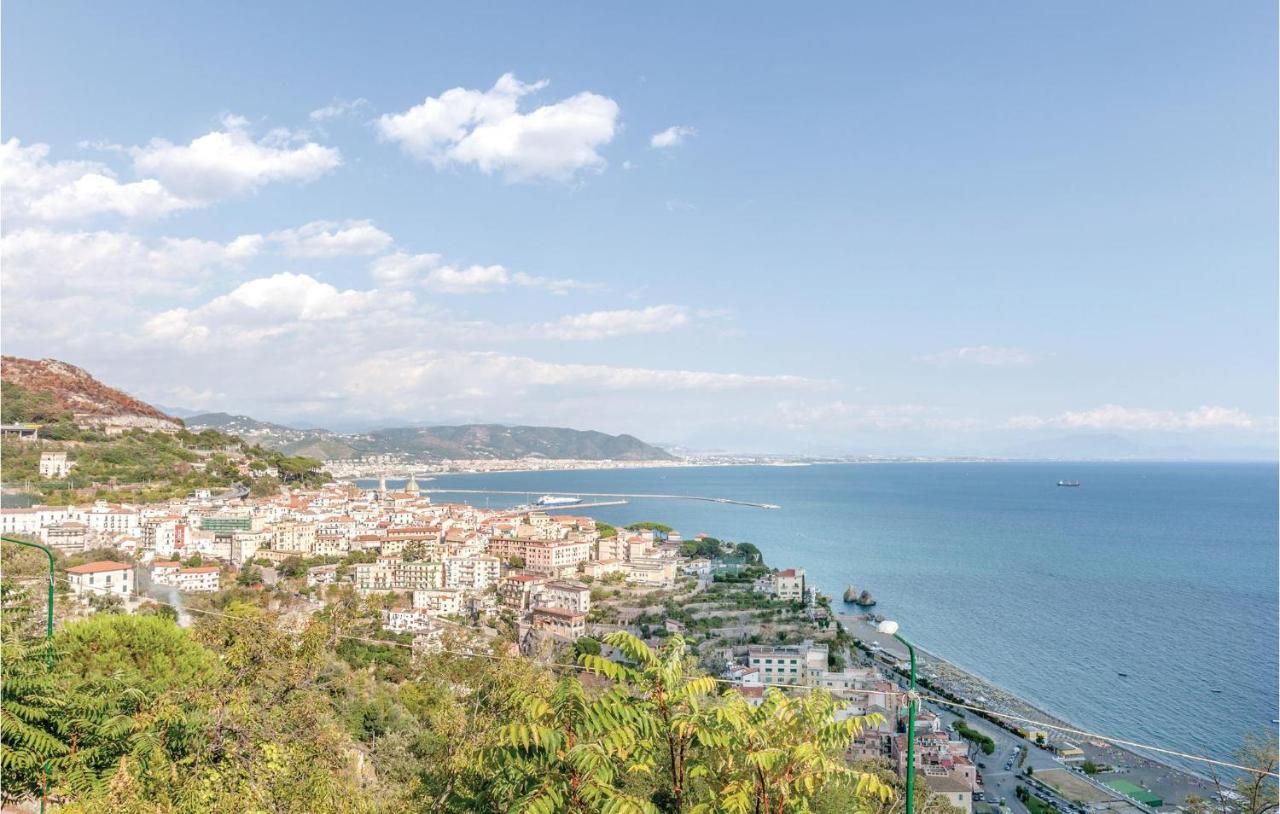 Awesome apartment in Vico Equense NA with 2 Bedrooms and Outdoor swimming pool photo