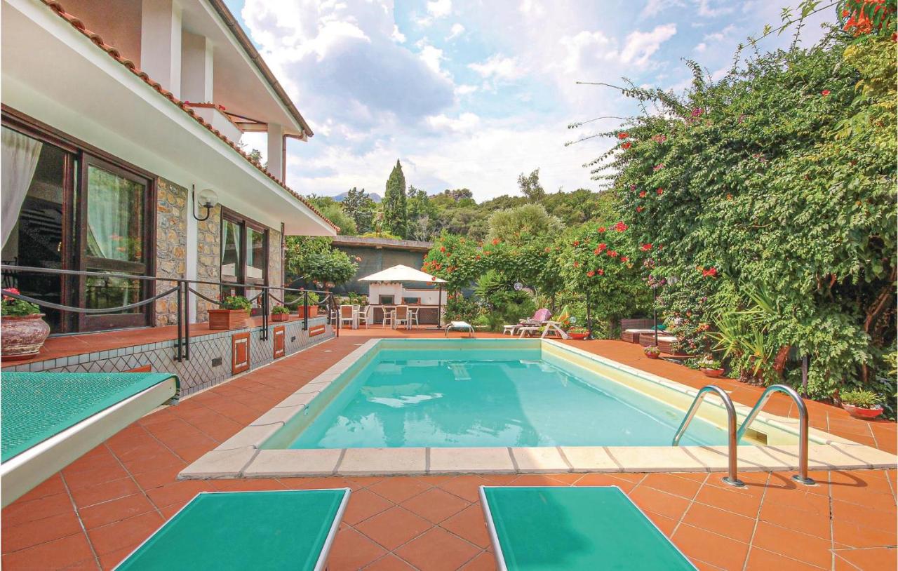 Villa Ars Mediterranea photo