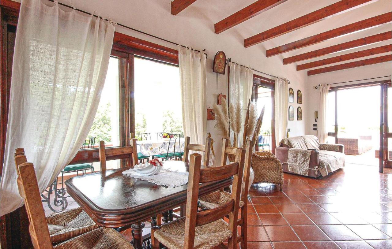 Villa Ars Mediterranea photo