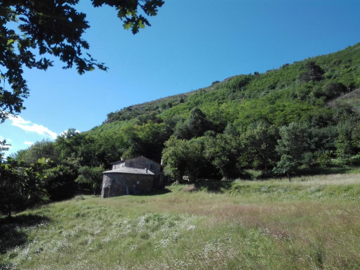 Eremo Faggio Rotondo