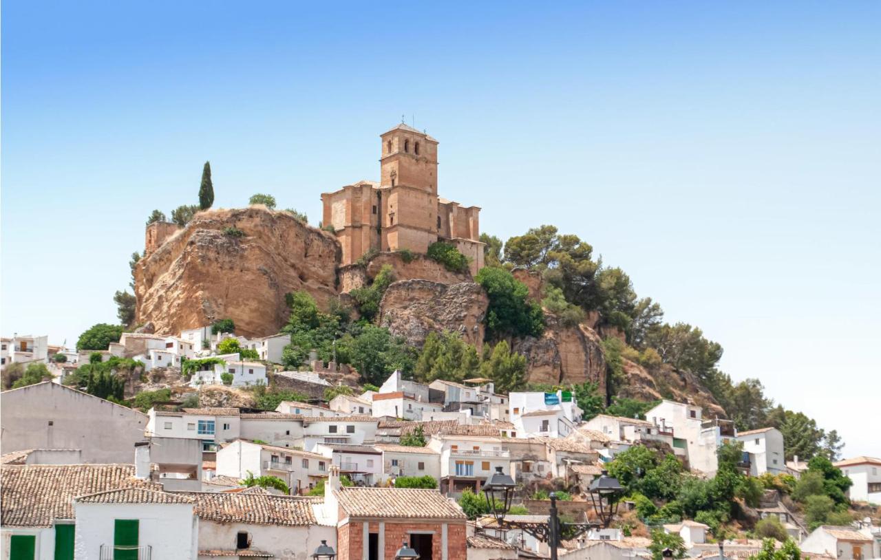 Amazing apartment in Montefrio with WiFi and 2 Bedrooms ...