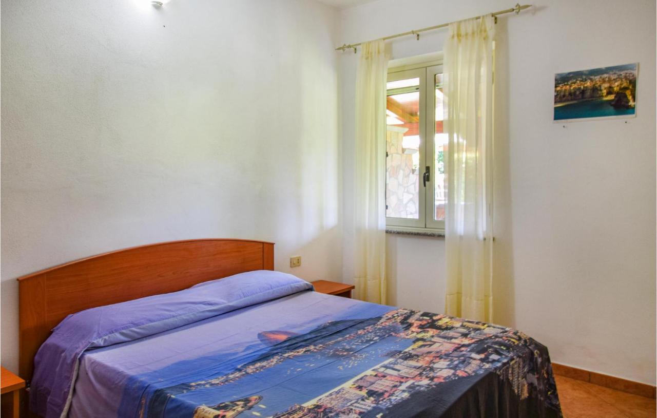 Nice Apartment In Zambrone With 2 Bedrooms, Wifi And Outdoor Swimming Pool photo