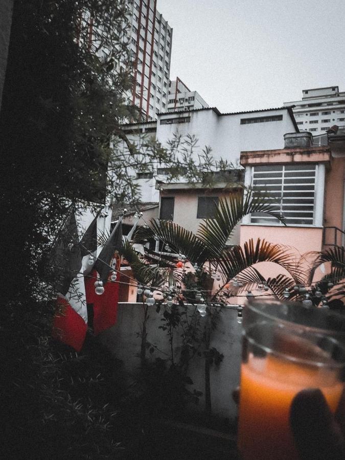 São Paulo Global Hostel photo