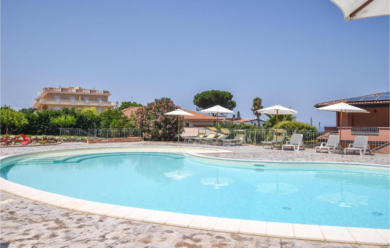 Stunning Apartment In Zambrone With 2 Bedrooms, Wifi And Outdoor Swimming Pool photo