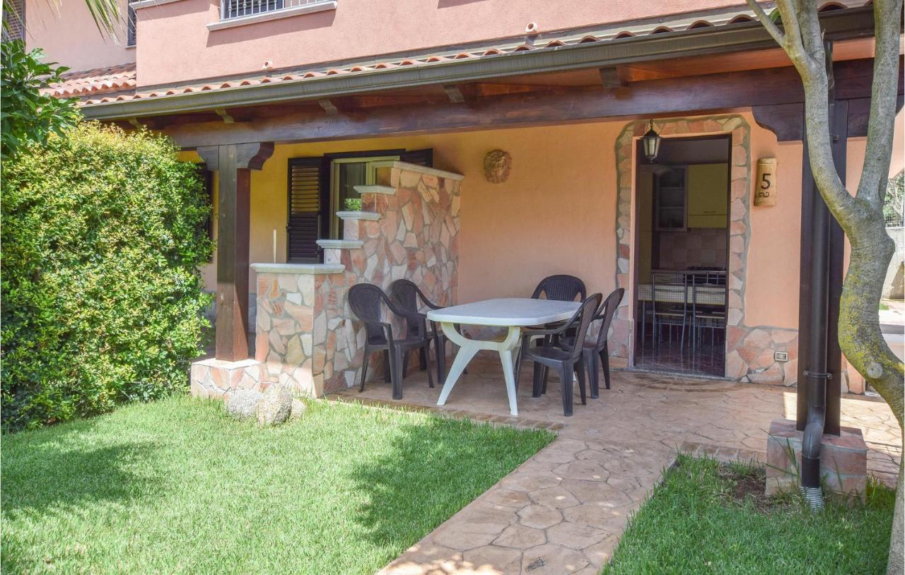 Stunning Apartment In Zambrone With 2 Bedrooms, Wifi And Outdoor Swimming Pool photo
