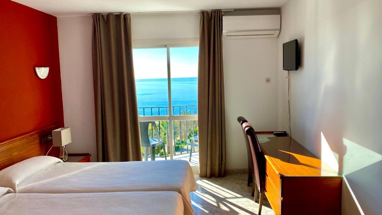 Apartamentos Balcón de Maro, Maro – Updated 2022 Prices