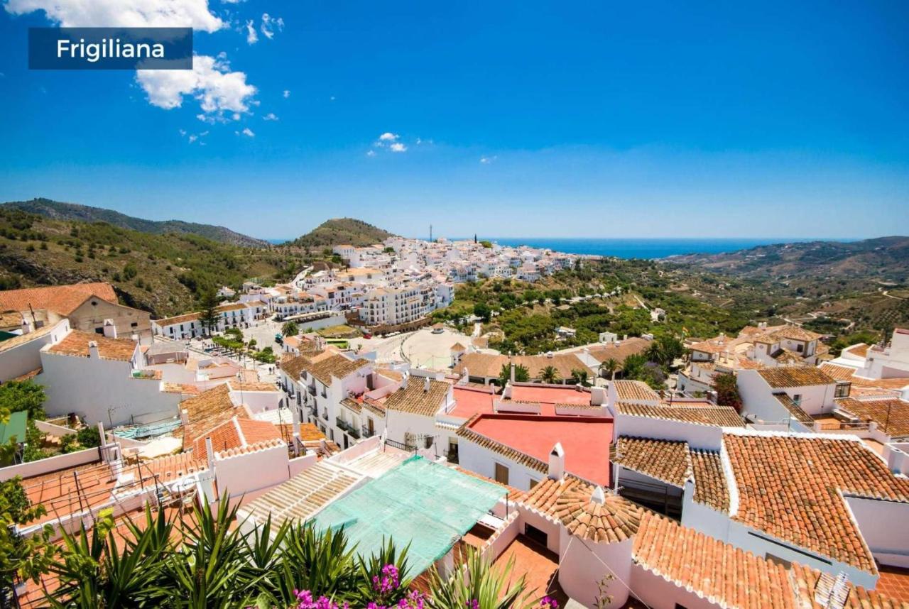Cortijo Mari Carmen, Nerja – Bijgewerkte prijzen 2022