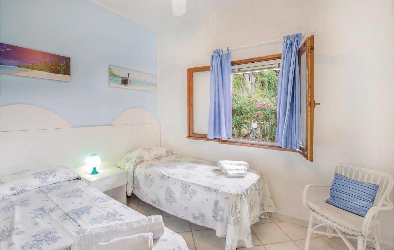 Three-Bedroom Holiday home Parghelia VV with Sea View 09 photo