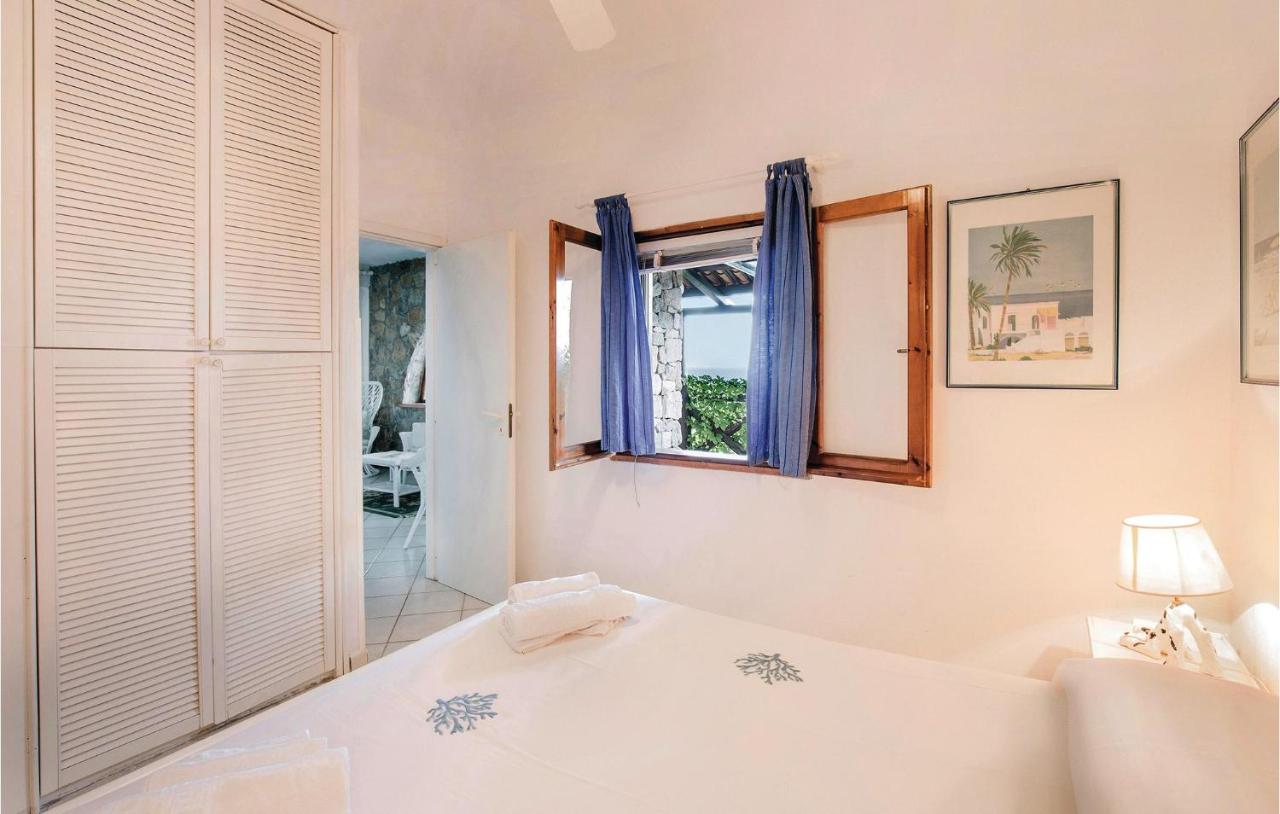Three-Bedroom Holiday home Parghelia VV with Sea View 09 photo