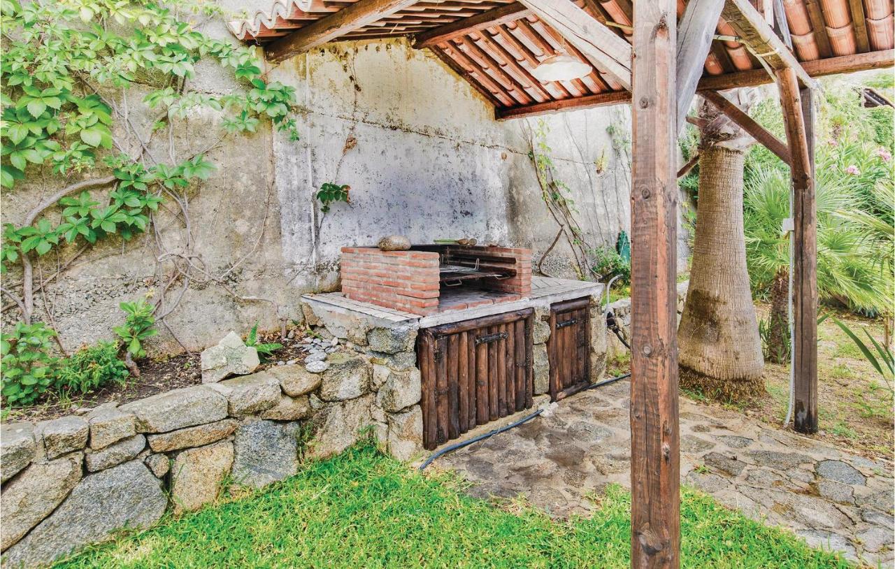 Three-Bedroom Holiday home Parghelia VV with Sea View 09 photo