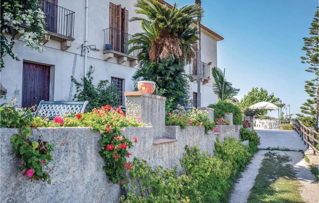 Beautiful Apartment In Gioiosa Marea Me With 1 Bedrooms, Wifi And Outdoor Swimming Pool photo