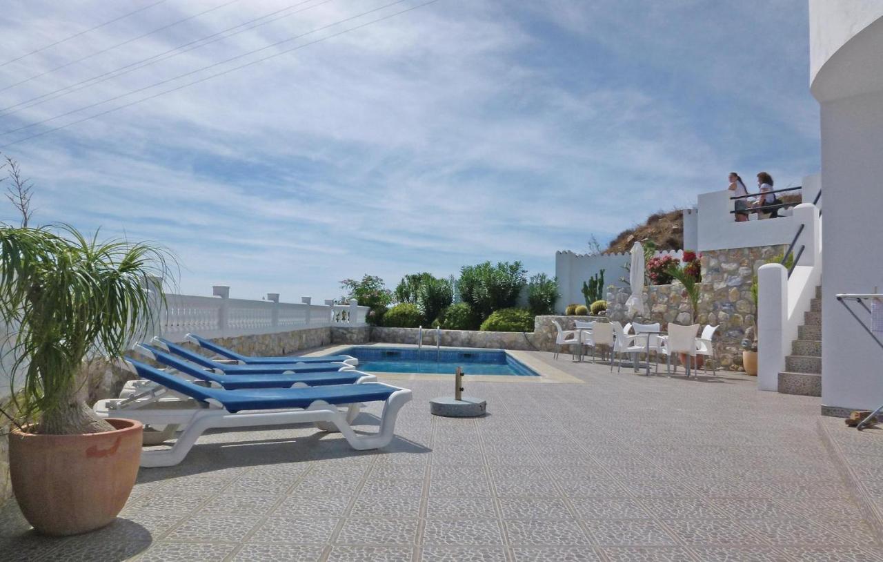 Holiday home Urb. Cantalobos Bajo, Almuñécar – Updated 2022 ...